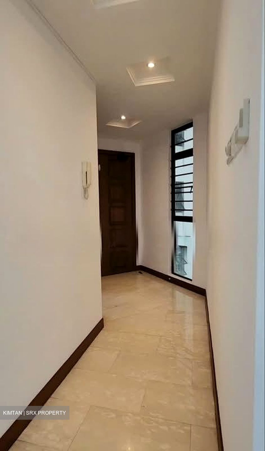 The Springbloom (D19), Condominium #574587071
